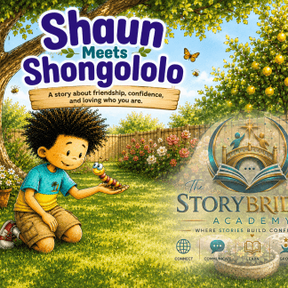 Shaun Meets Shongololo PDF ebook